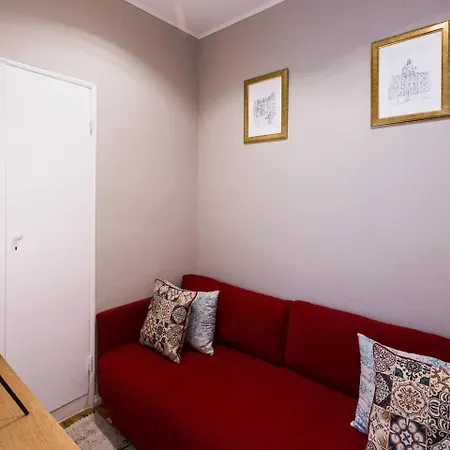 Ola - Principe Real Iii Apartament Lizbona