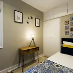 Ola - Principe Real Iii * Lisboa