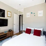 Ola - Principe Real Iii Apartamento *