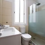 Ola - Principe Real Iii Apartman Lisboa
