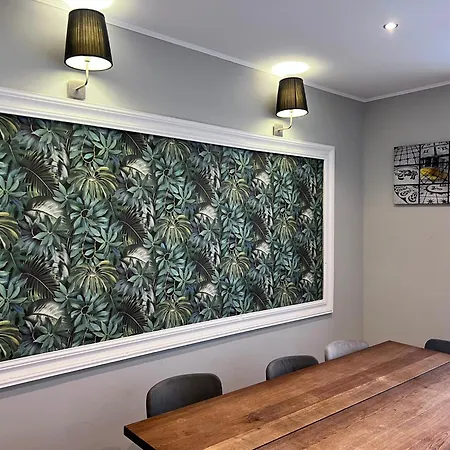 Apartamento Ola - Principe Real Iii