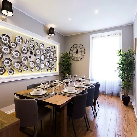 Ola - Principe Real Iii Lissabon