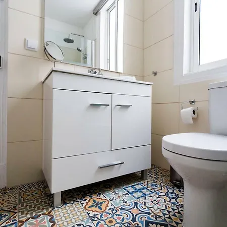 Appartement Ola - Principe Real Iii *