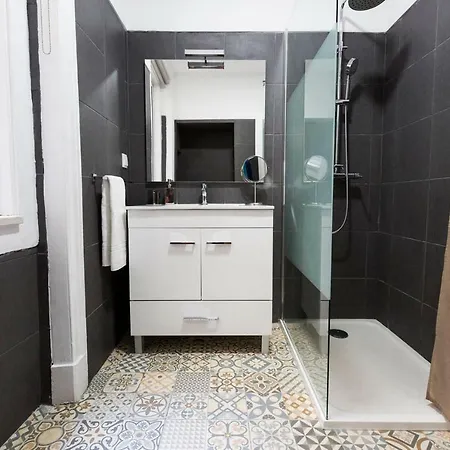 Appartement Ola - Principe Real Iii