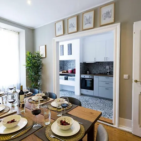 Ola - Principe Real Iii * Lisboa