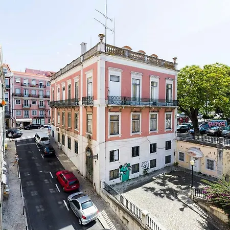 Ola - Principe Real Iii *