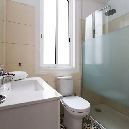 Ola - Principe Real Iii Appartement Lissabon