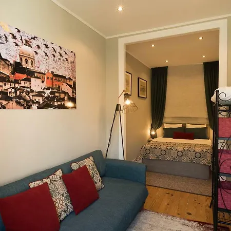 Ola - Principe Real Iii Appartement Lisboa