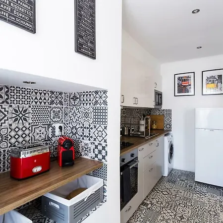 Ola - Principe Real Iii