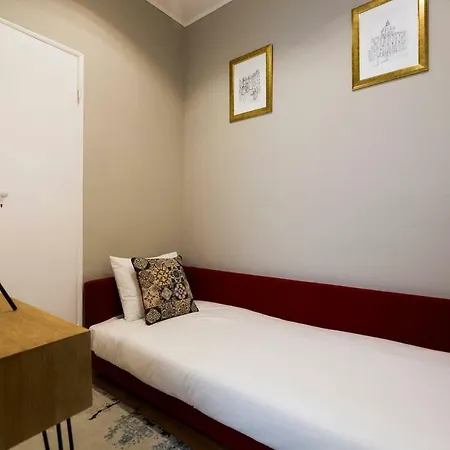 Ola - Principe Real Iii *