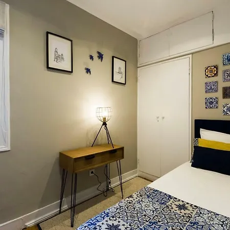 Ola - Principe Real Iii * Lissabon