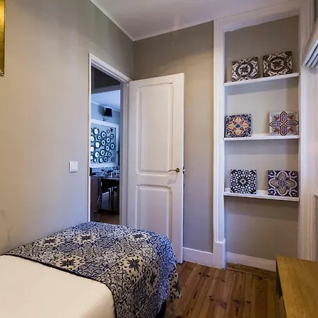 Ola - Principe Real Iii Lissabon