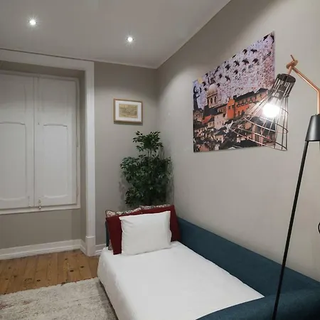 Ola - Principe Real Iii * Lisboa