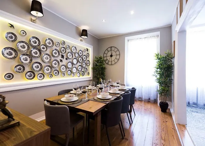 Ola - Principe Real Iii Lisboa