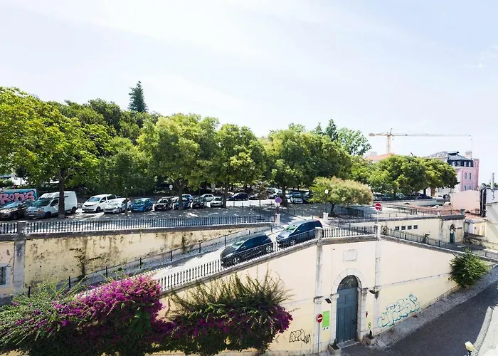 Ola - Principe Real Iii * Lisboa