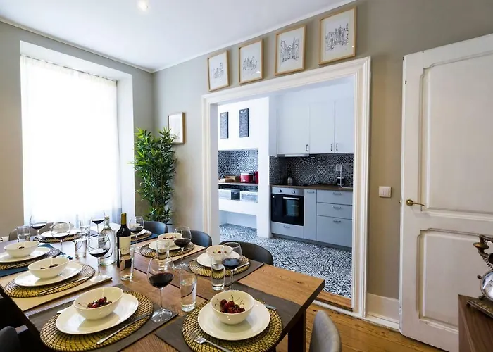 Ola - Principe Real Iii * Lisboa