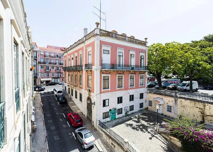 Ola - Principe Real Iii *