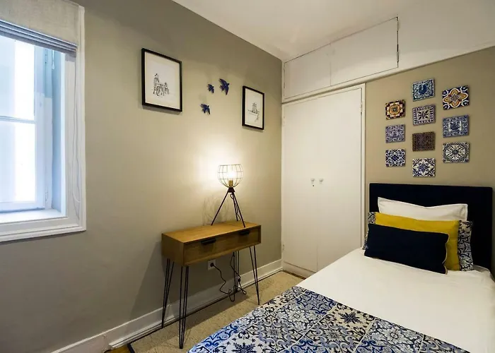 Ola - Principe Real Iii * Lisboa