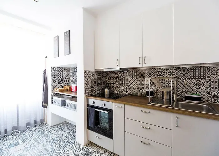 Appartement Ola - Principe Real Iii