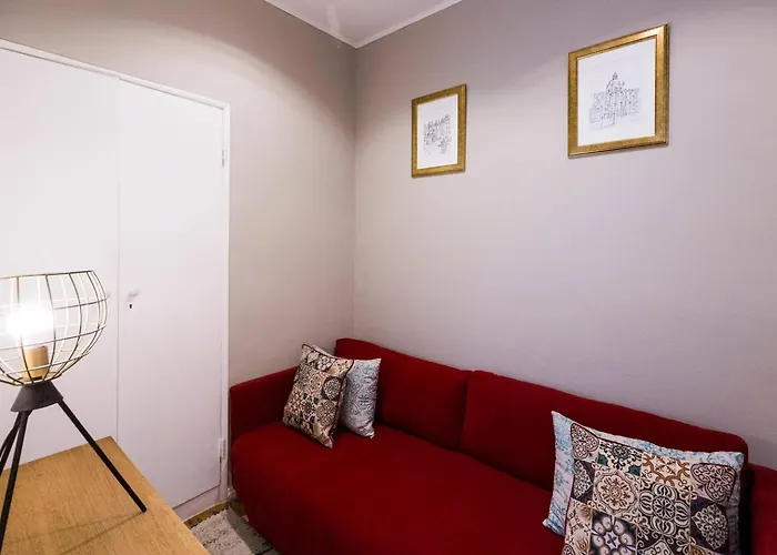 Ola - Principe Real Iii Appartement Lisboa