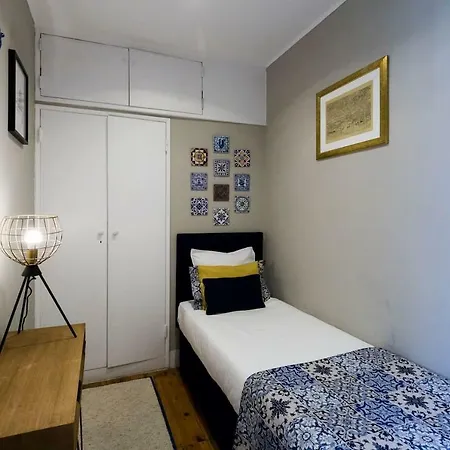 Ola - Principe Real Iii *